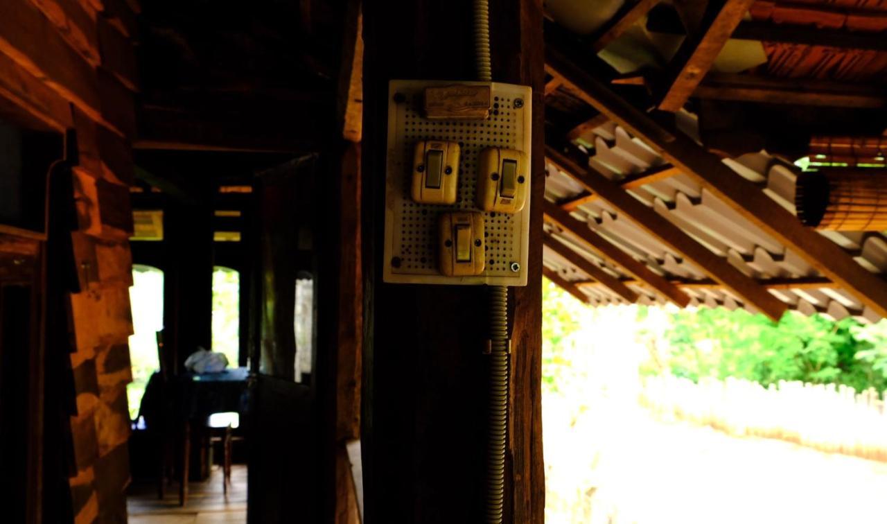 Plei Homestay & Cafe Pleiku Exterior photo